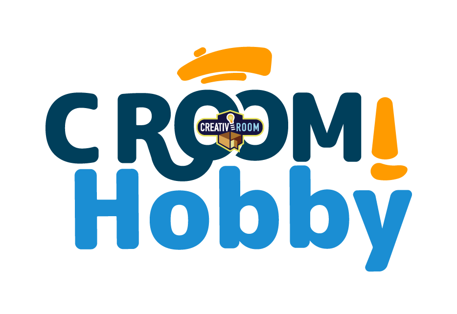 CROOM! Hobby