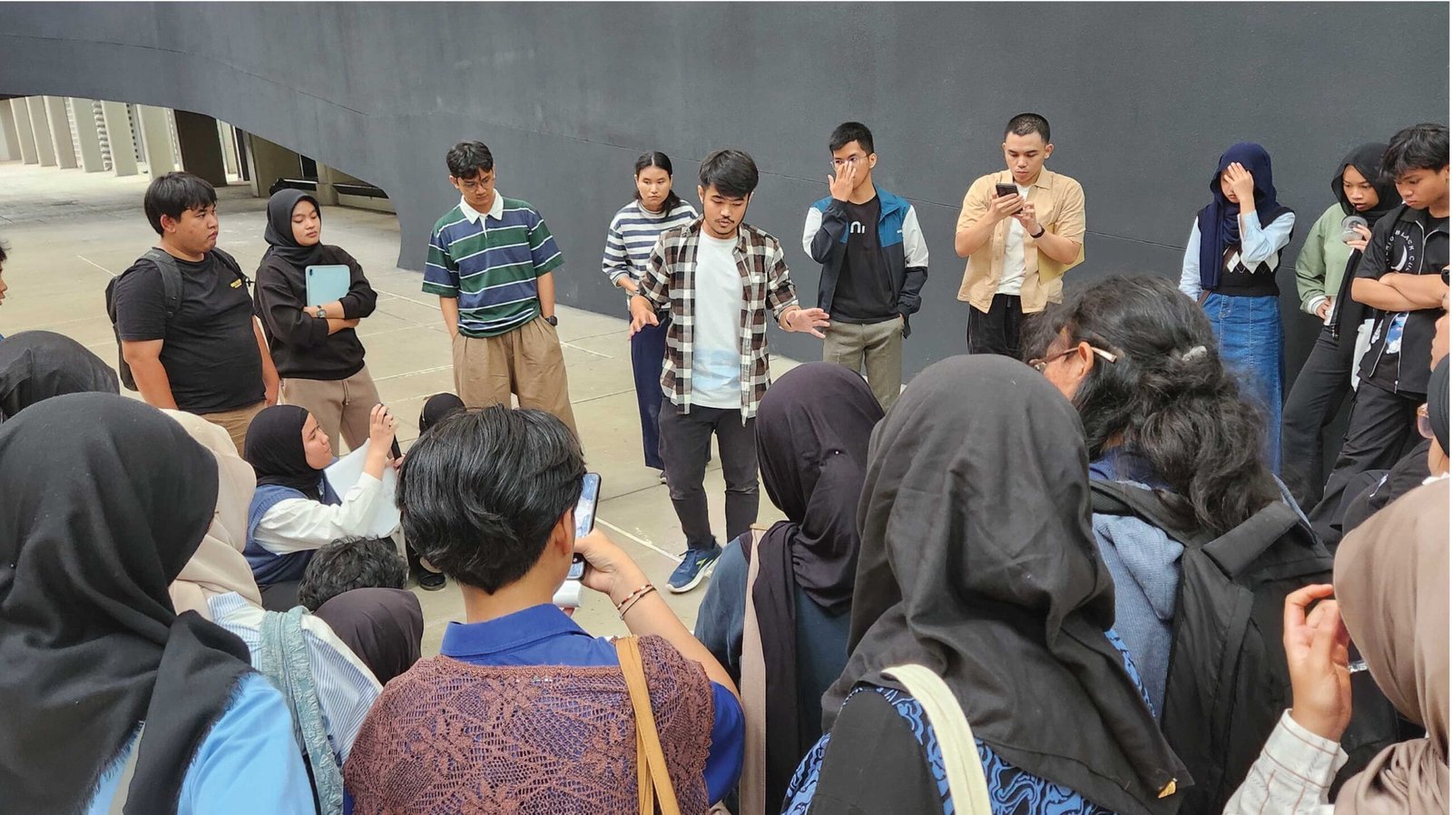 Cara memilih jurusan seni dan desain yang tepat