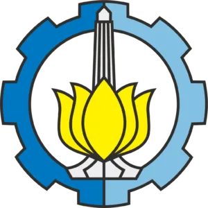 Logo ITS Surabaya Bimbel gambar persiapan ujian masuk Fakultas Seni Rupa dan Desain di Surabaya