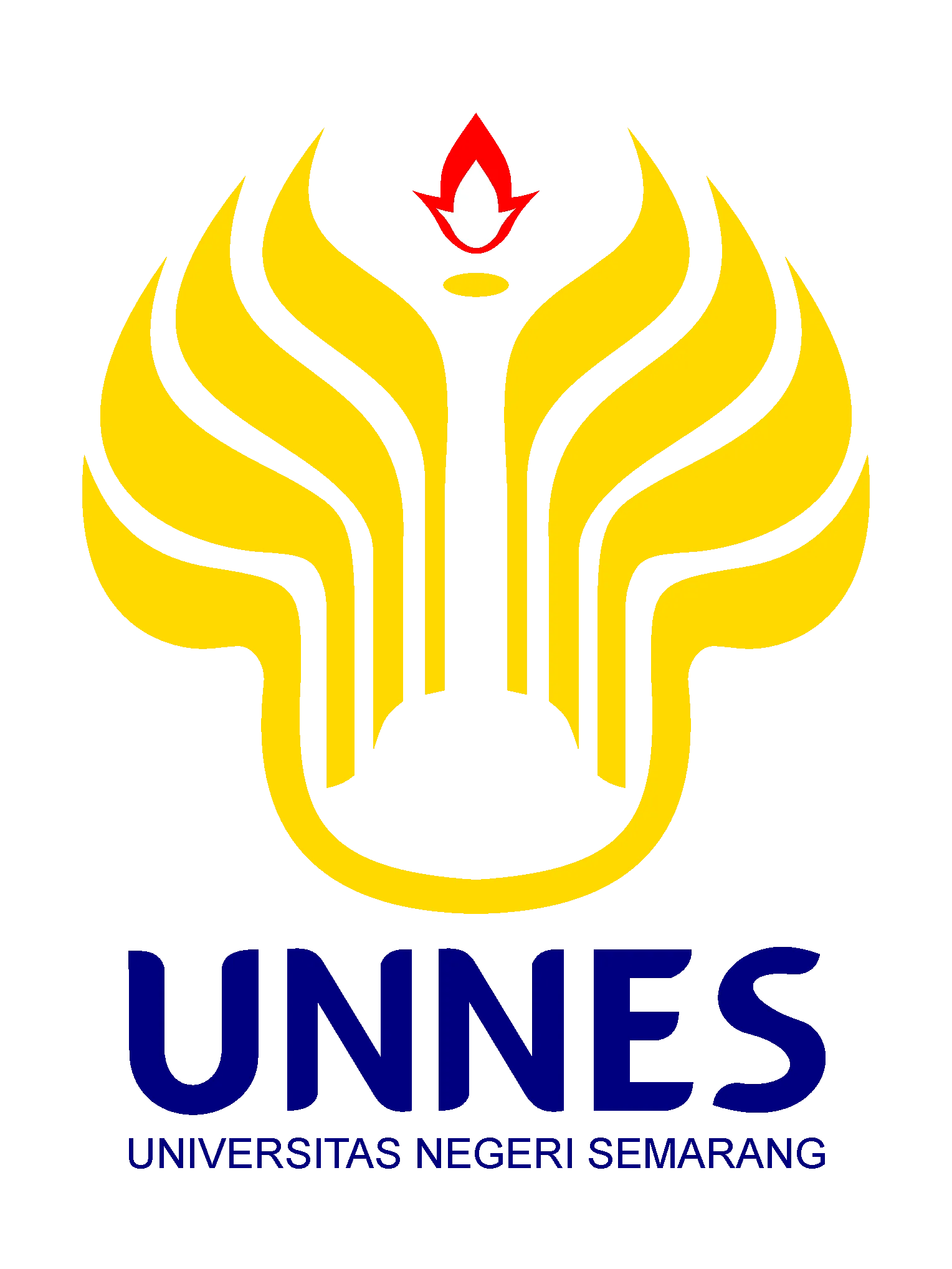 Logo UNNES Tips sukses masuk FSRD tanpa jalur reguler
