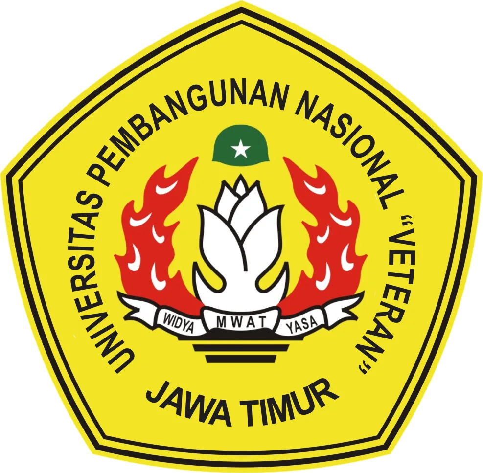 Logo UPN Jawa Timur Latihan soal dan simulasi ujian gambar FSRD ITB, UPI, dan ISI