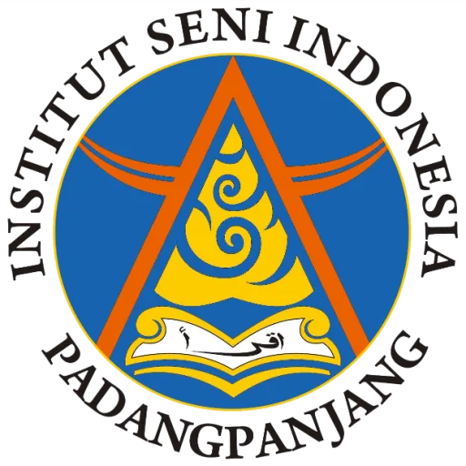 Logo ISI Padang Panjang Metode pembelajaran gambar interaktif untuk persiapan FSRD