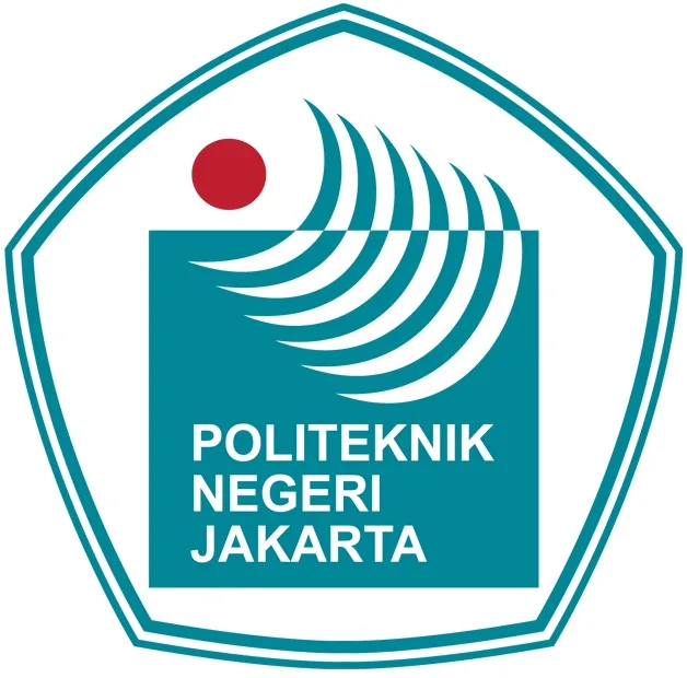 Logo PNJ Negeri Jakarta Tips lolos seleksi Fakultas Seni Rupa dan Desain