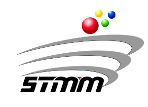 Logo STMM Jogja Cara membuat portofolio seni untuk pendaftaran universitas