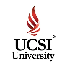 Logo UCSI Panduan memilih kampus seni terbaik di Indonesia