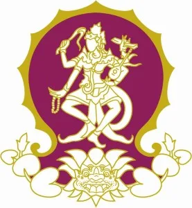 Logo ISI Denpasar Belajar menggambar untuk pemula hingga tingkat lanjut