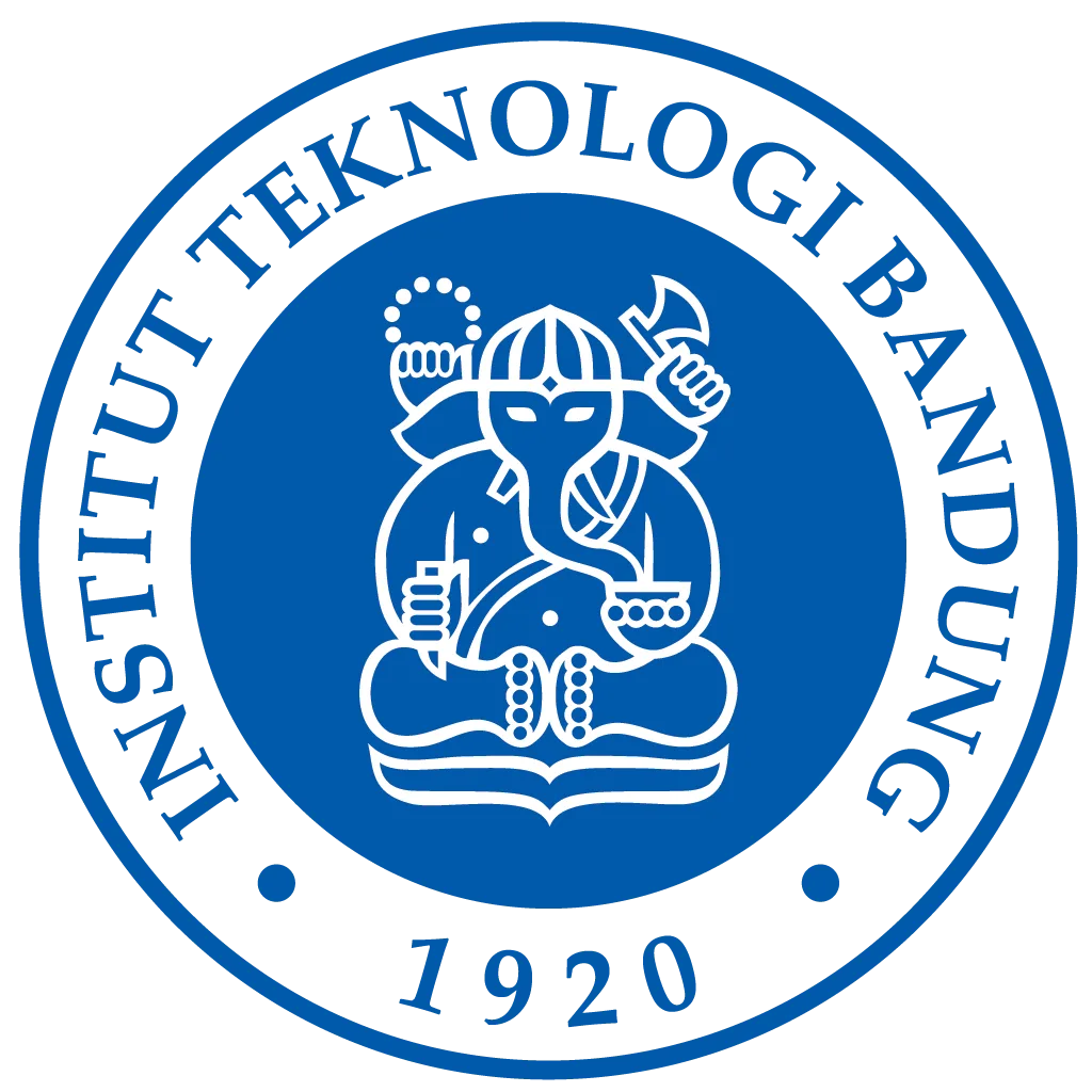 Logo ITB Bimbingan belajar gambar untuk masuk FSRD terbaik