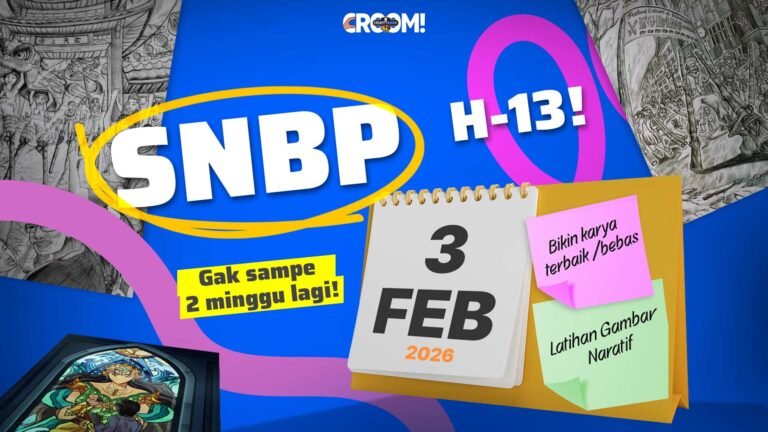 PENDAFTARAN SNBP TIDAK SAMPAI 2 MINGGU LAGI, SUDAH SIAPKAH MENGHADAPINYA?
